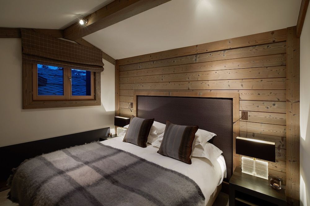 Three-Bedroom Prestige Apartment
