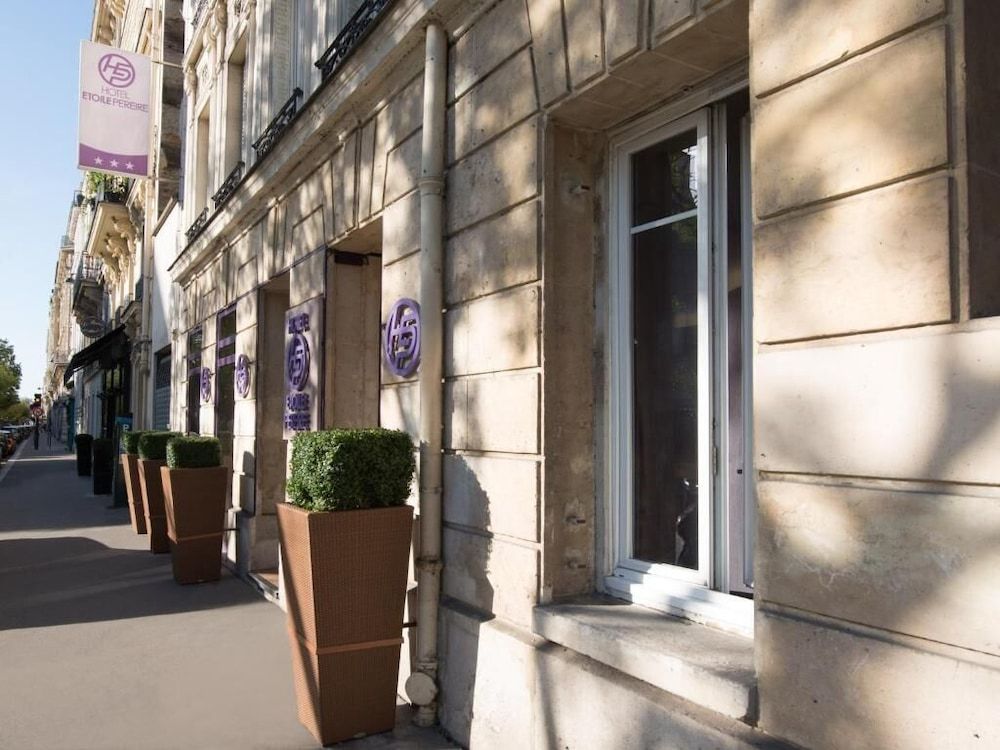 undefined Makom Pereire 6