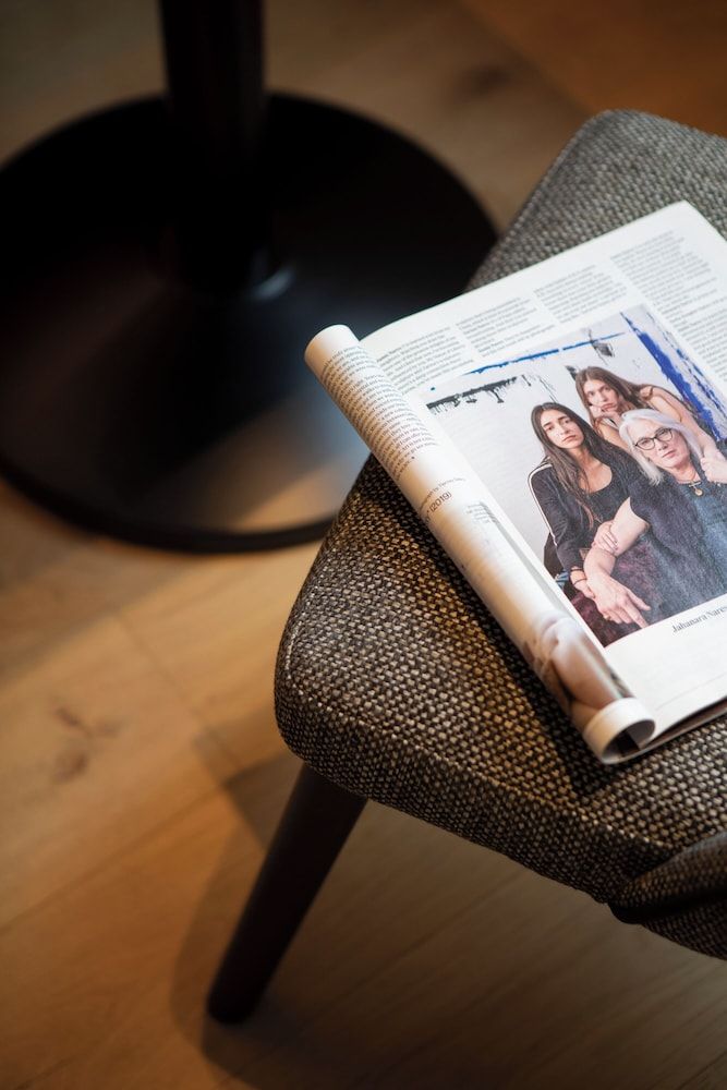 undefined Makom Pereire 7