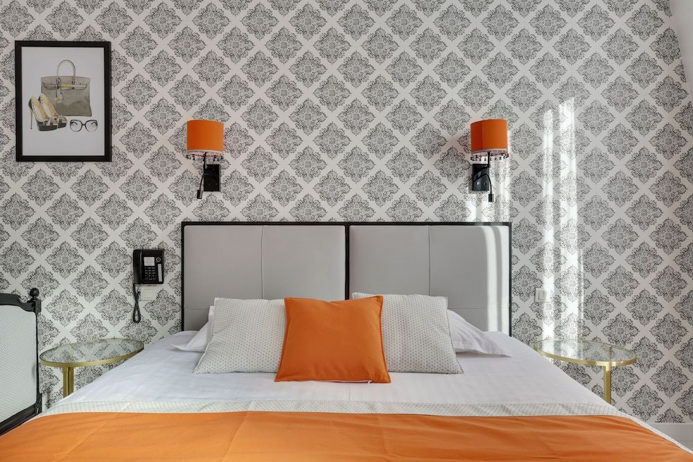 undefined Hotel Riviera Elysées 8