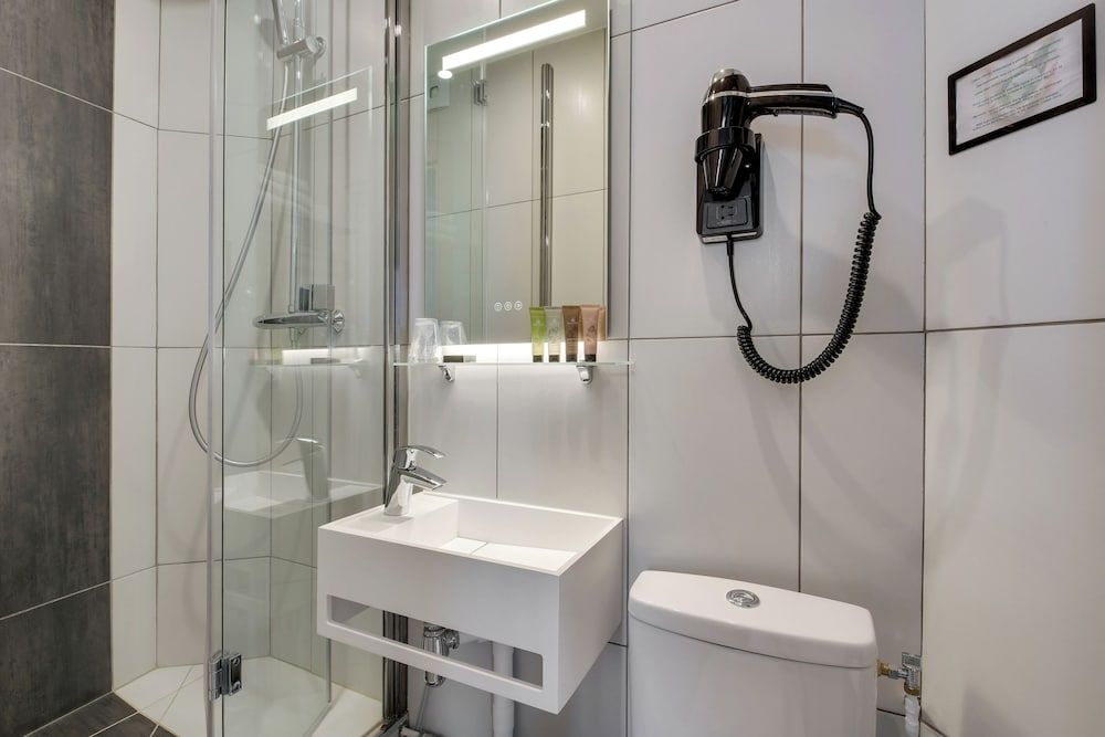 undefined Hotel Riviera Elysées 9