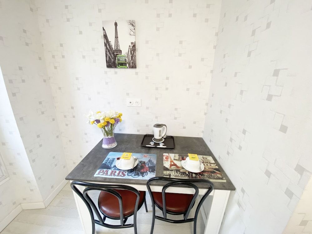 Hôtel Aviatic Standard Double Room 11