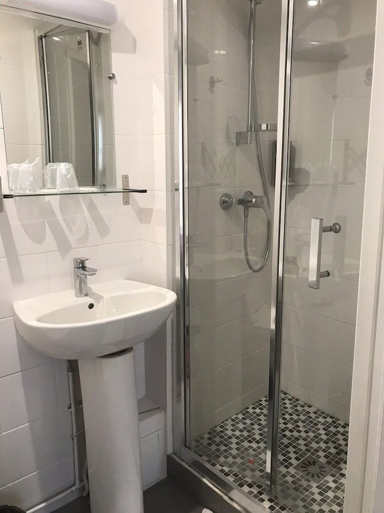 Hôtel Aviatic Standard Double Room 15