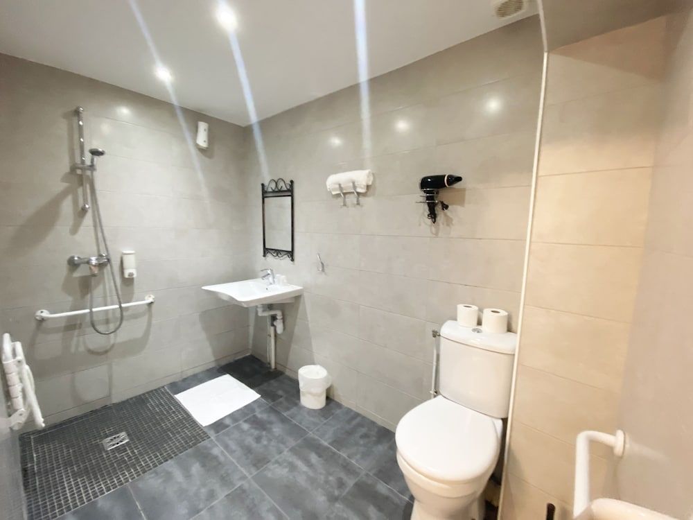 Hôtel Aviatic Standard Double Room 16