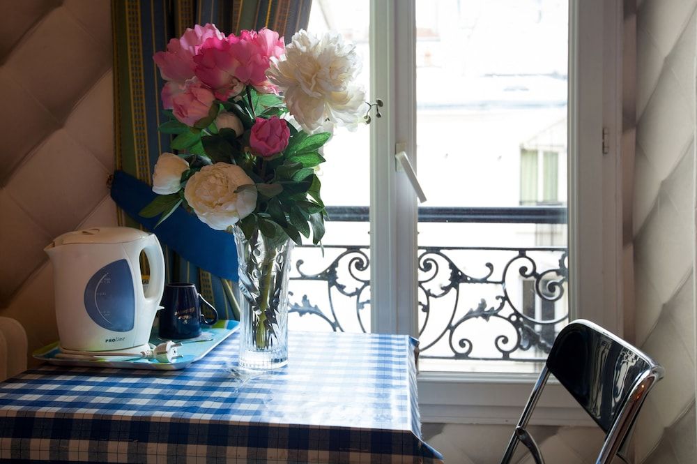 Hôtel Aviatic Standard Double Room 14