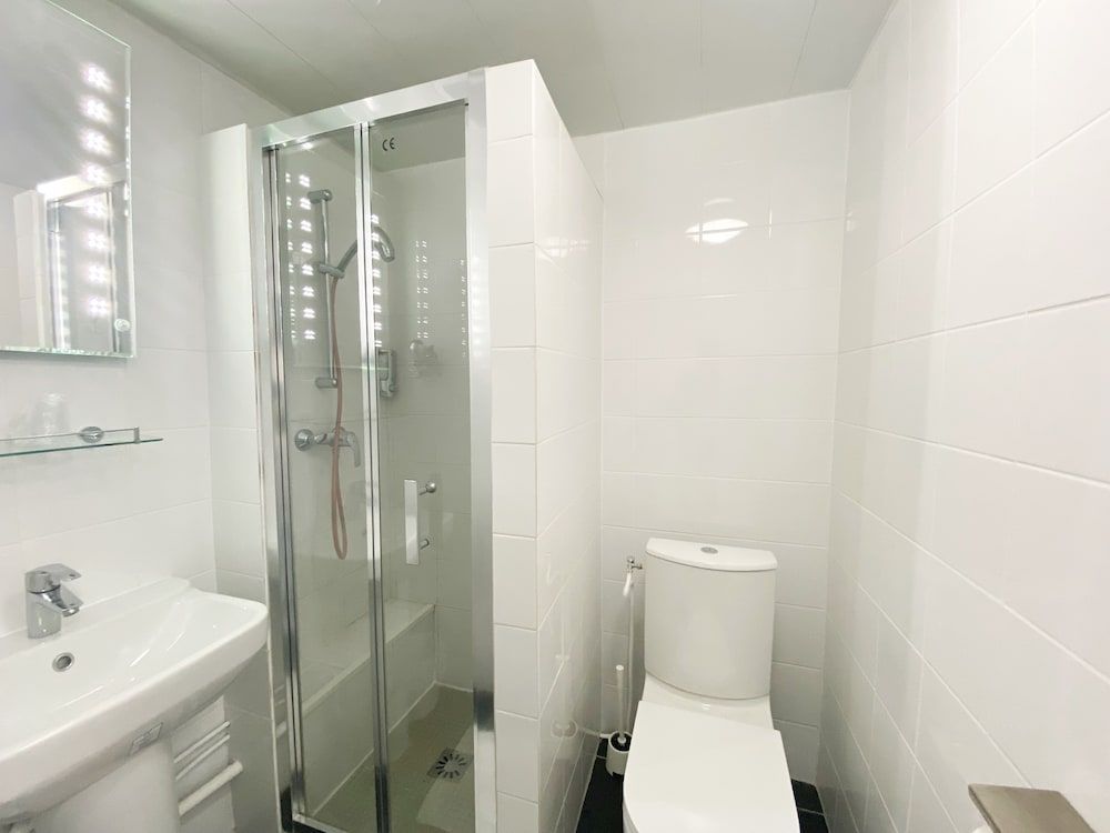 Hôtel Aviatic Standard Double Room 14