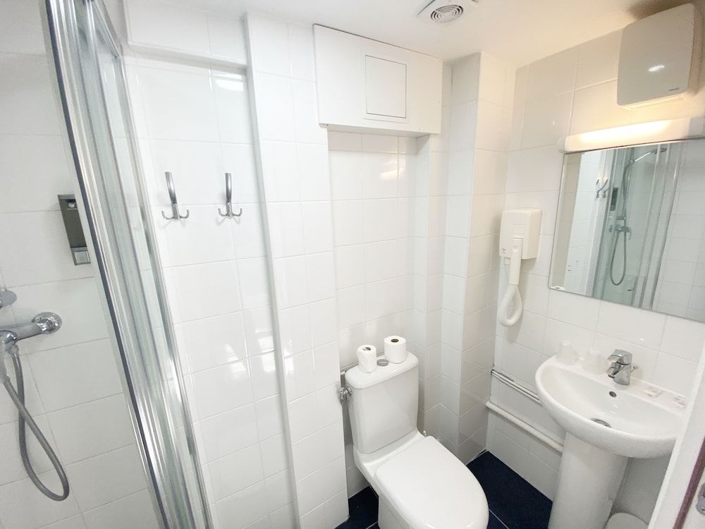 Hôtel Aviatic Standard Double Room 19