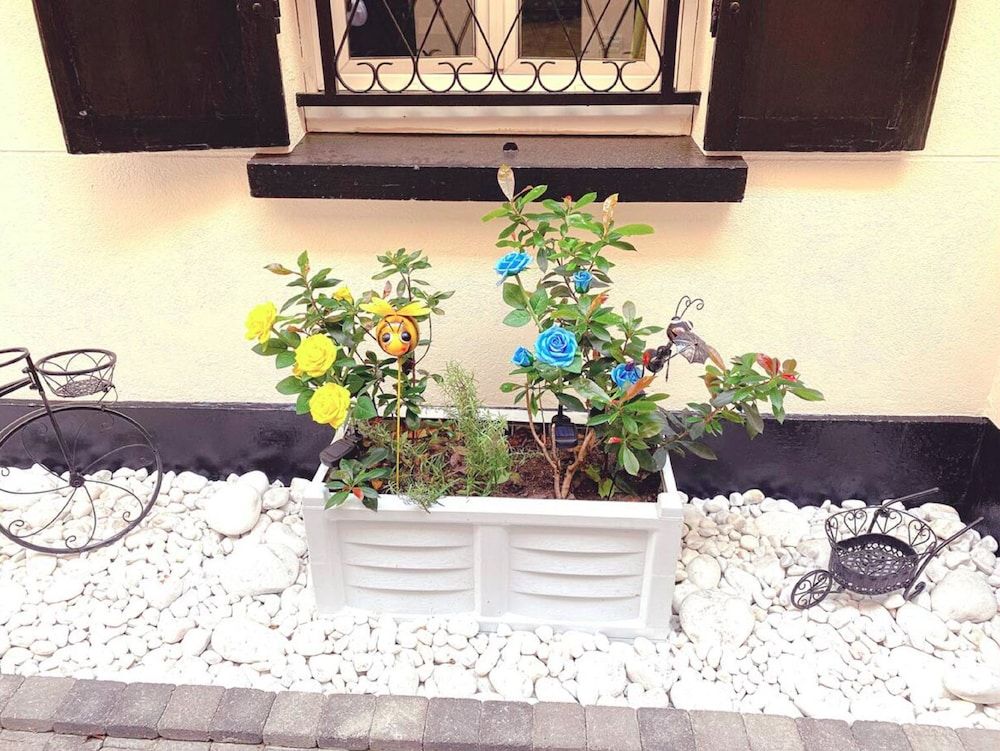 undefined Hôtel Aviatic 3