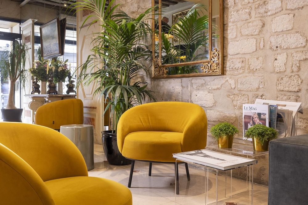 undefined Le Regent 9