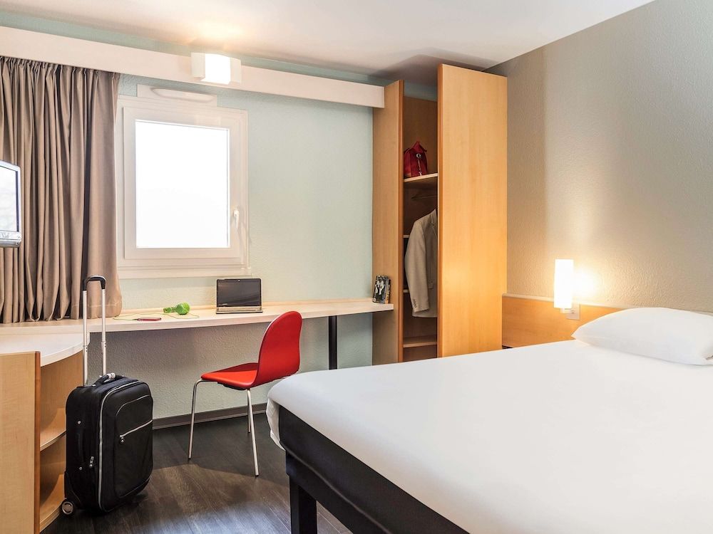 Standard Room, 2 Twin Beds