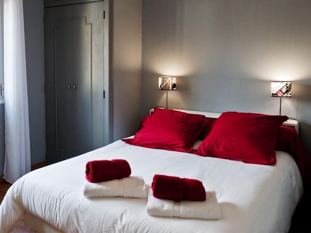 Apartment, Ensuite (Bahia)