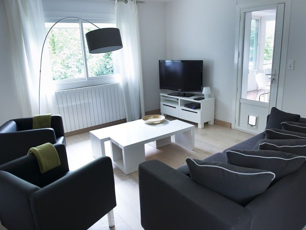 Apartment, Ensuite (Aloa)