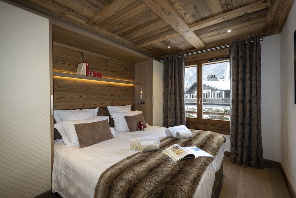 Apartment, 3 Bedrooms