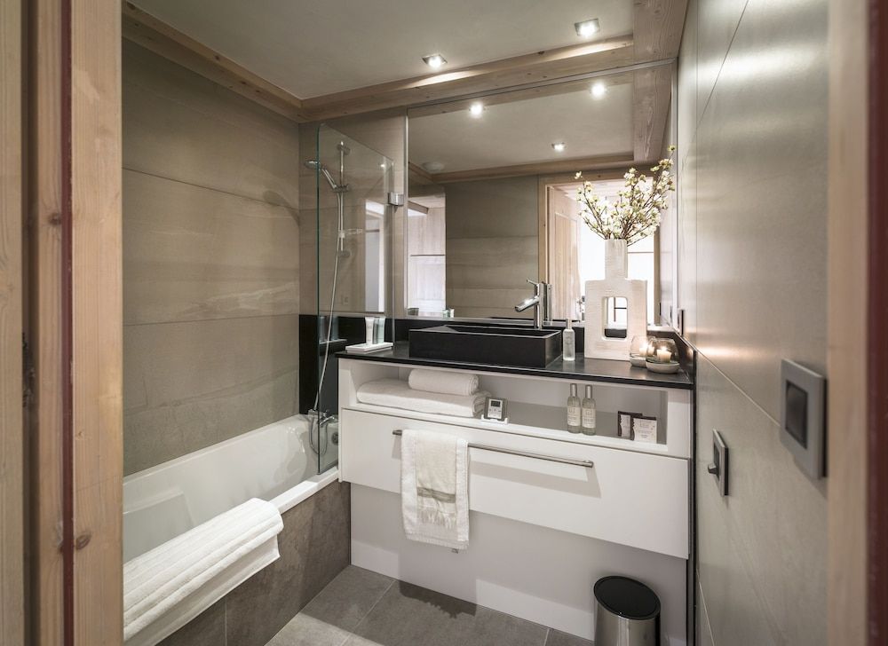 Appartement 4 Pièces 8 personnes