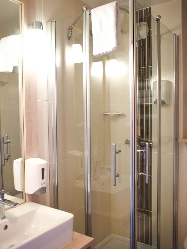 Hôtel Inn Design Rochefort Resto Novo Standard Room 14