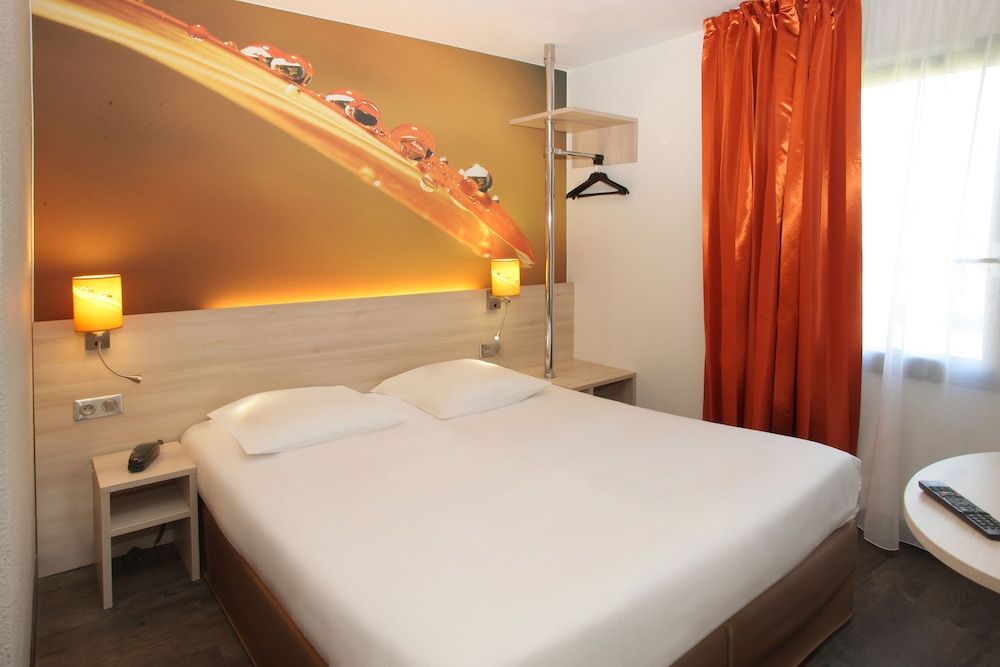 Hôtel Inn Design Rochefort Resto Novo Standard Room