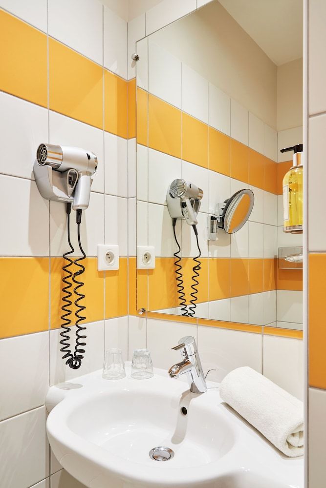 Hôtel Spa & Restaurant Les Saules Standard Room 4