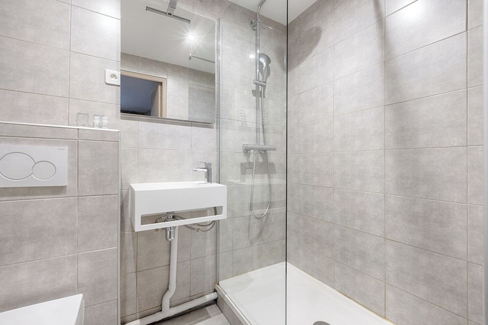 undefined Hotel Marmotel Etoile 9