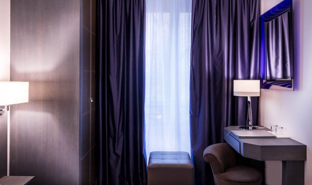 Masséna Hôtel Double Room 5