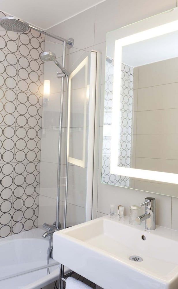 Masséna Hôtel Double Room 6