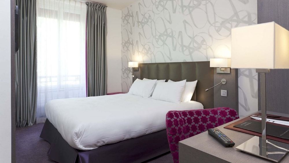 undefined Masséna Hôtel 5