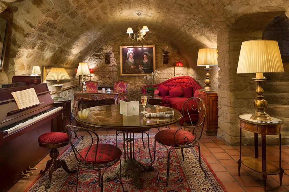 undefined Duc de Saint-Simon 6