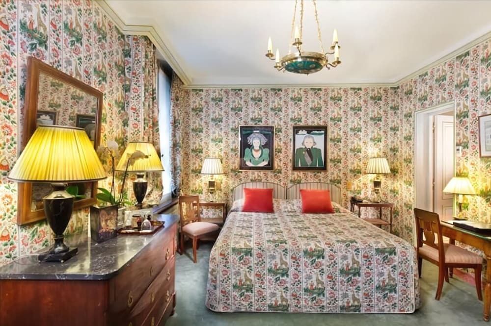 undefined Duc de Saint-Simon 2
