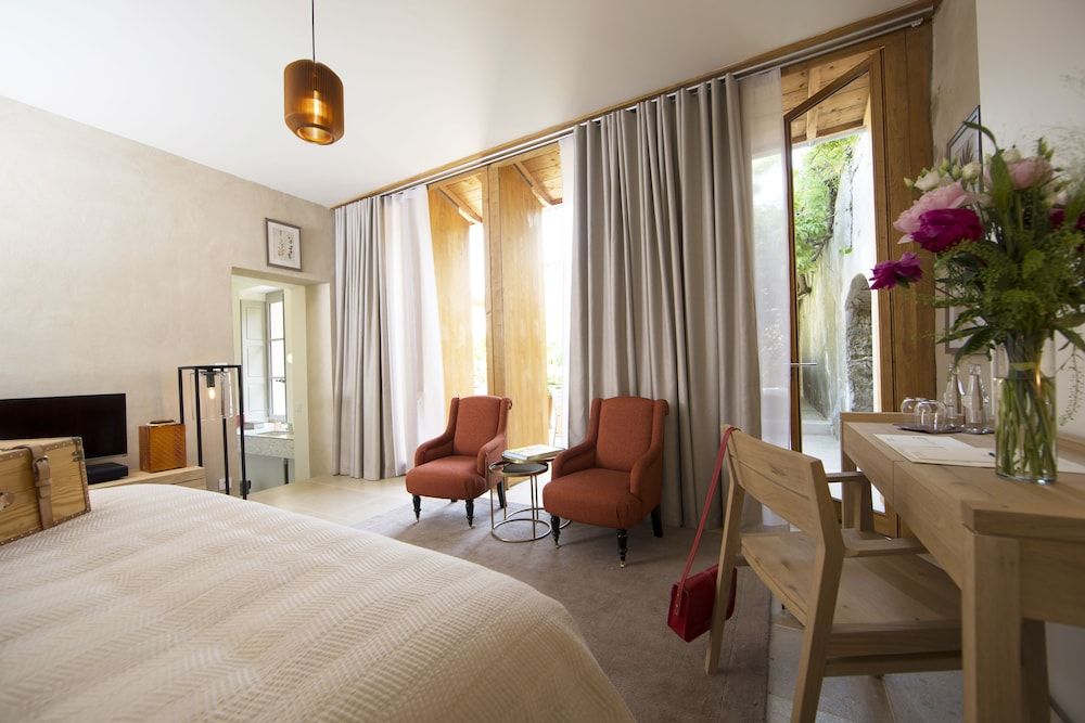 Double Room, Terrace