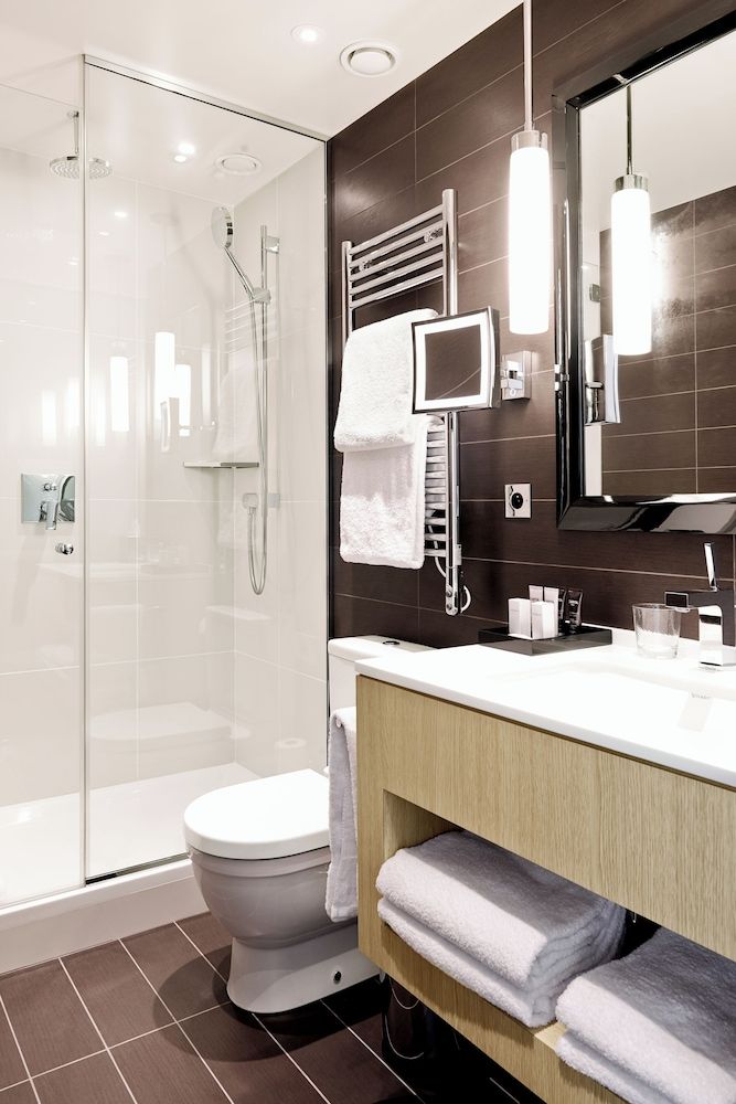 Grand Hotel du Palais Royal Superior Room 4