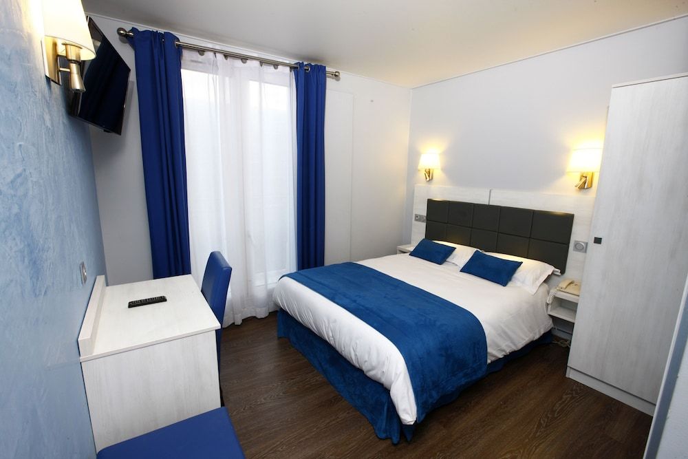 undefined Hôtel Sunny 2