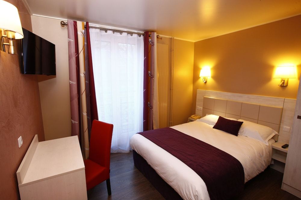 undefined Hôtel Sunny 5