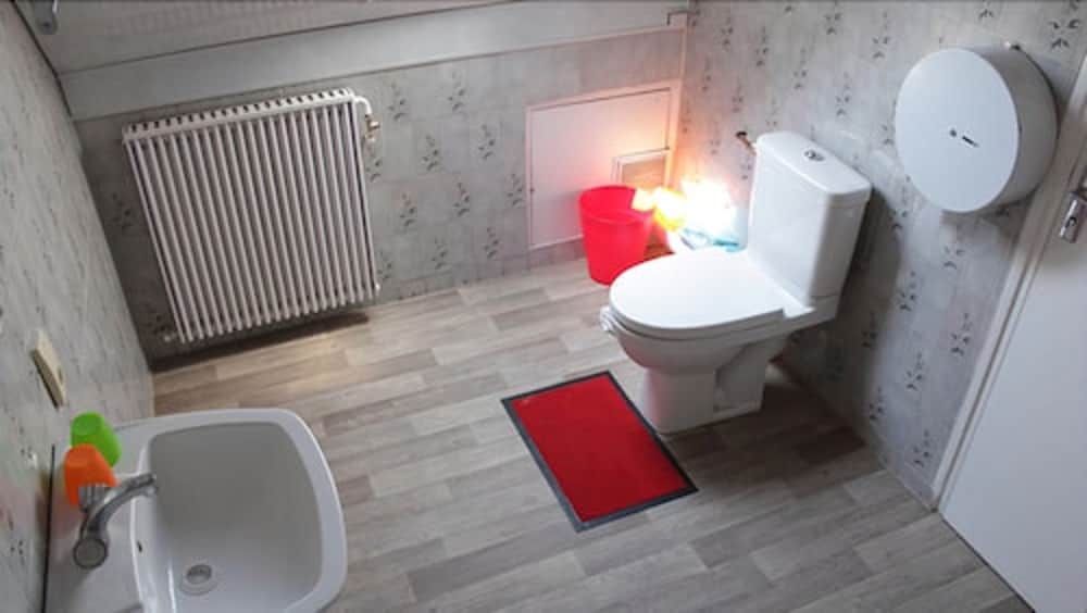 Hotel Paris Star Single Room 5