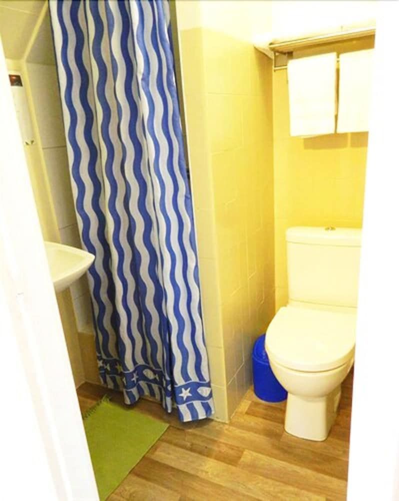 Hotel Paris Star Single Room 6