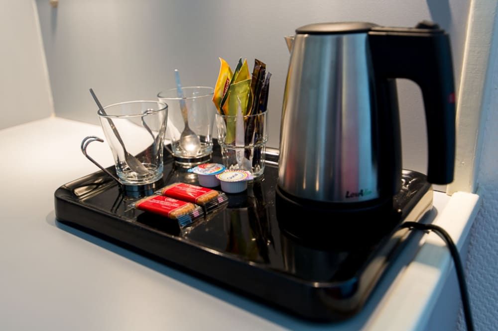 Hôtel Regina Superior Double Room, Air conditioned 3