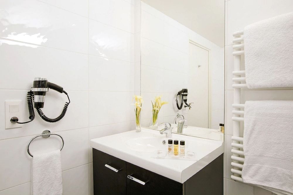 Residhome Nanterre la Defense Studio, Kitchenette 9