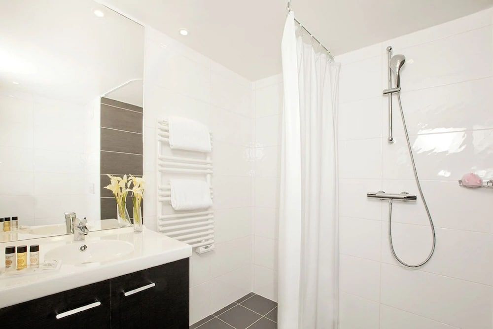 Residhome Nanterre la Defense Studio, Kitchenette 10