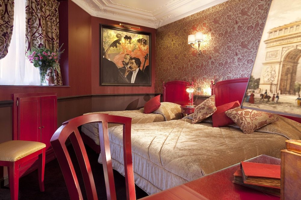 undefined Hôtel & Spa Saint Jacques 6