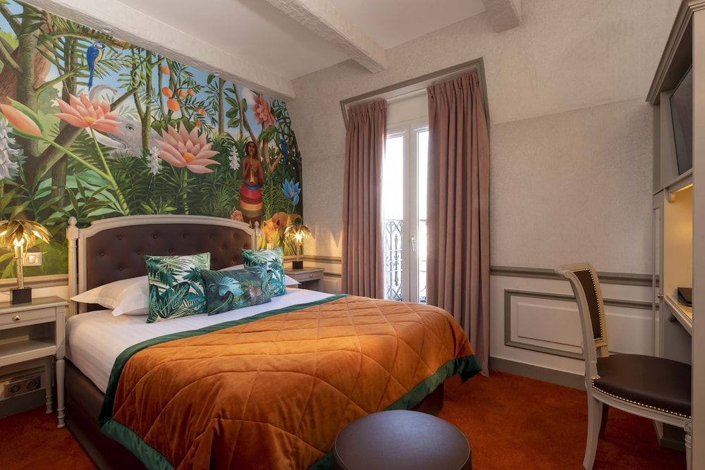 undefined Hôtel & Spa Saint Jacques 4