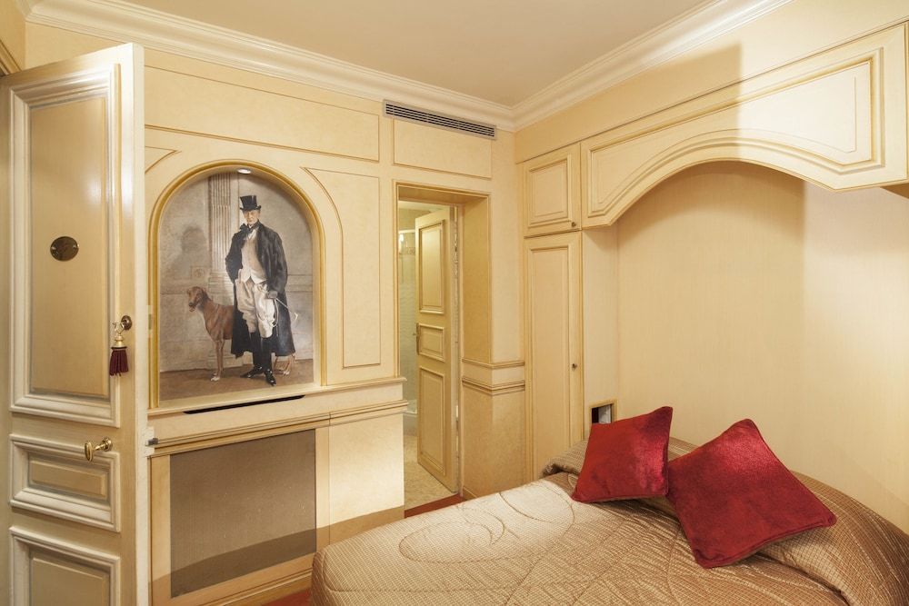 undefined Hôtel & Spa Saint Jacques 2