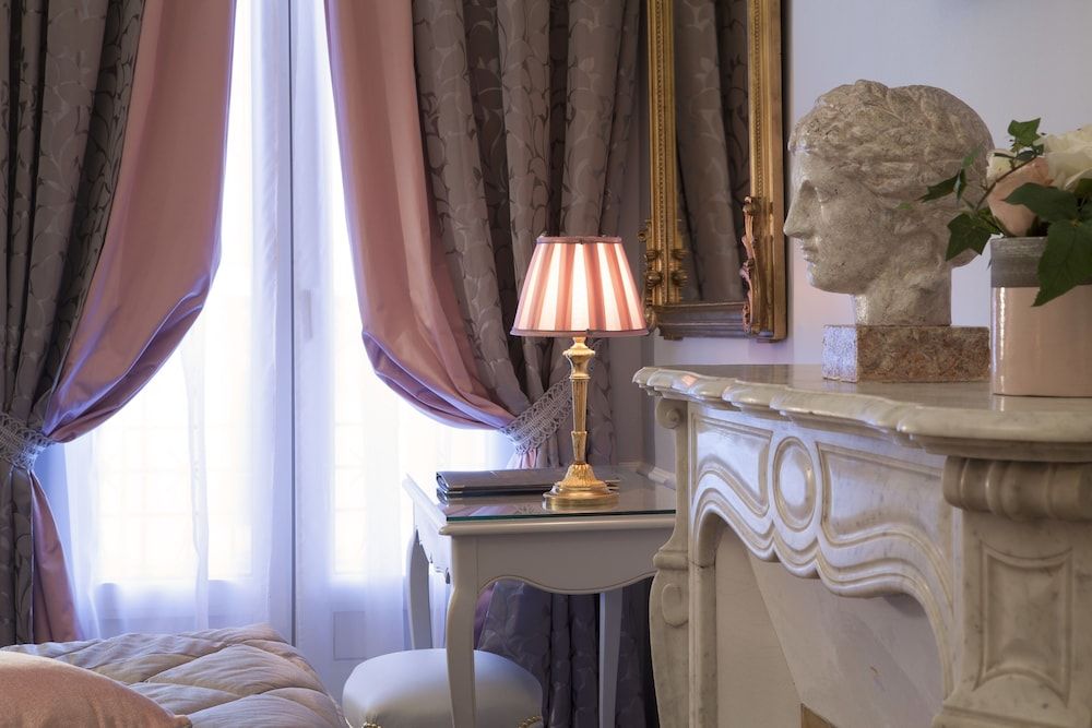 undefined Hôtel & Spa Saint Jacques 10