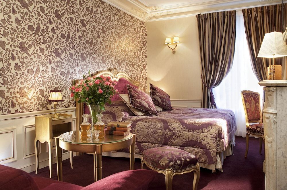 undefined Hôtel & Spa Saint Jacques 5