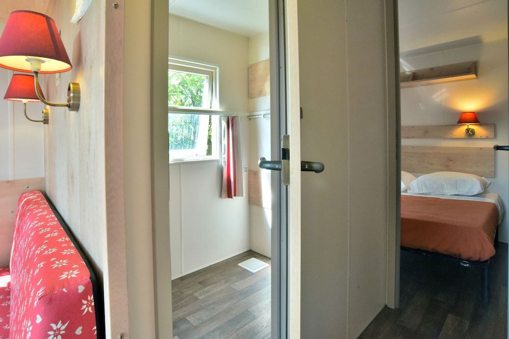 Premium Cottage, Ensuite