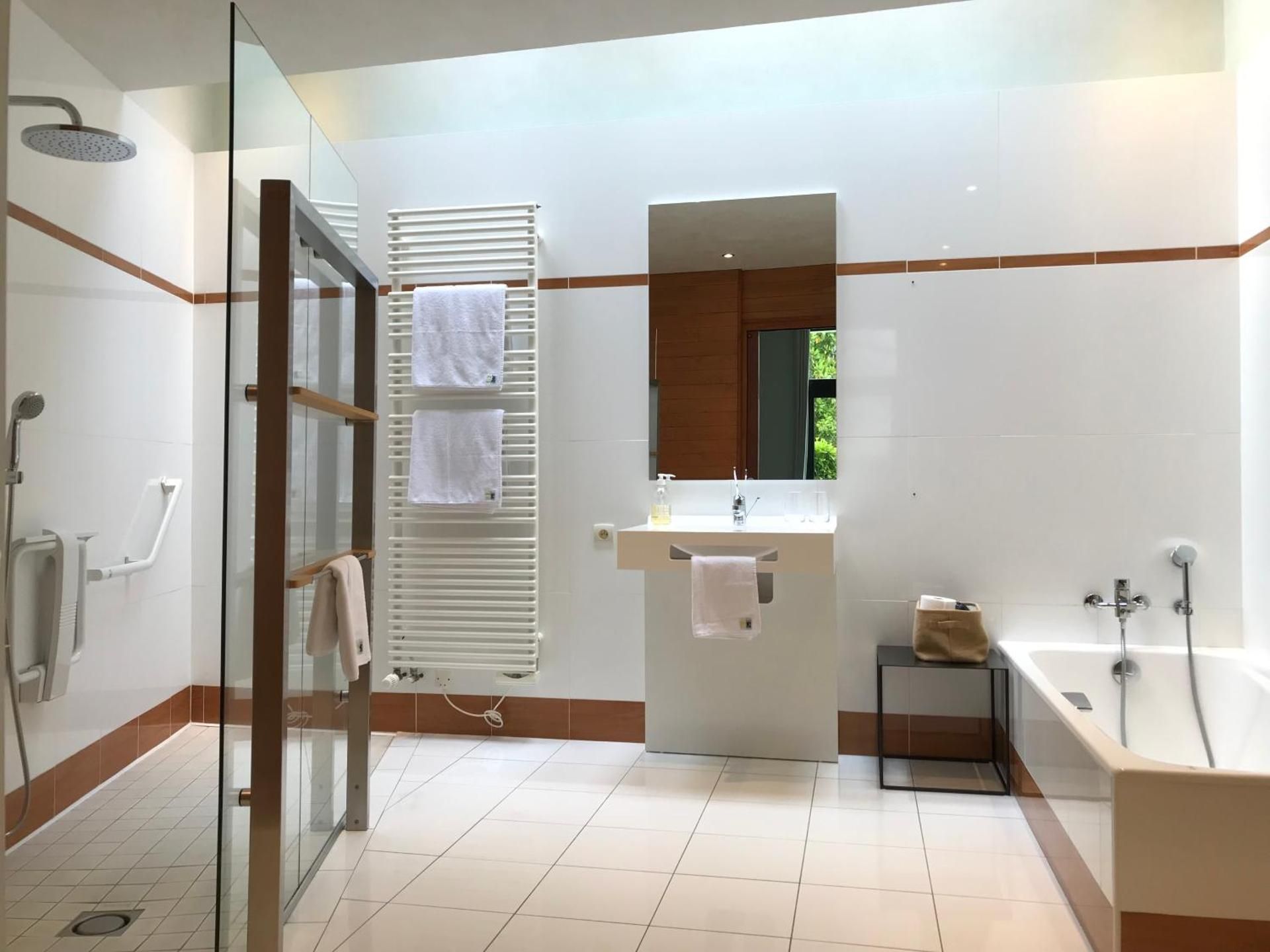 Superior Family Suite