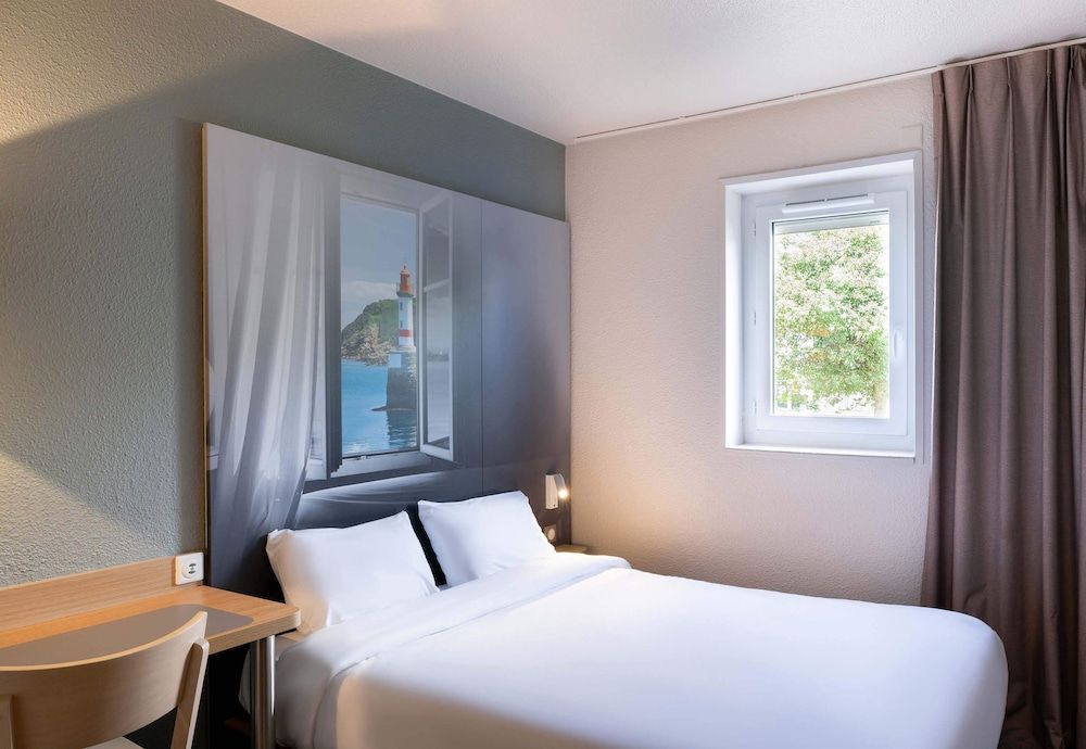 B&B HOTEL Lorient Caudan