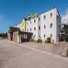 B&B HOTEL Lorient Caudan
