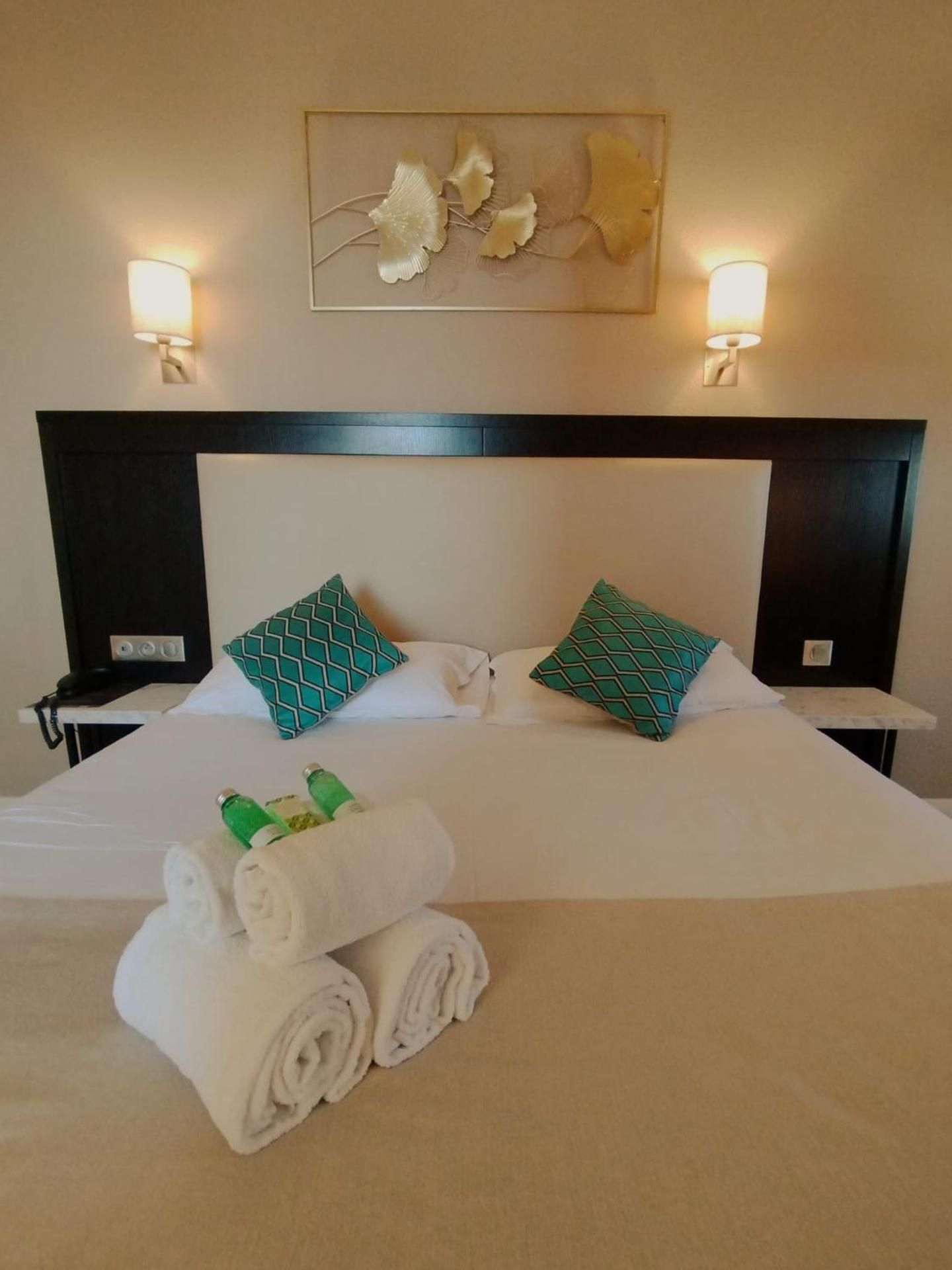 Double Room - Sea Side