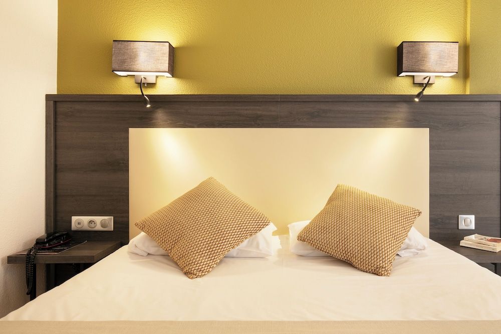 Chambre Double Suprieure, 1 chambre, ct ville