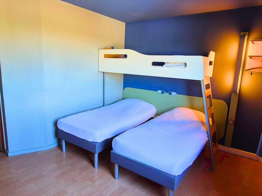 Triple Room, 3 Twin Beds