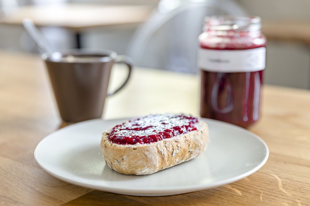 undefined Hôtel Korner Eiffel 8