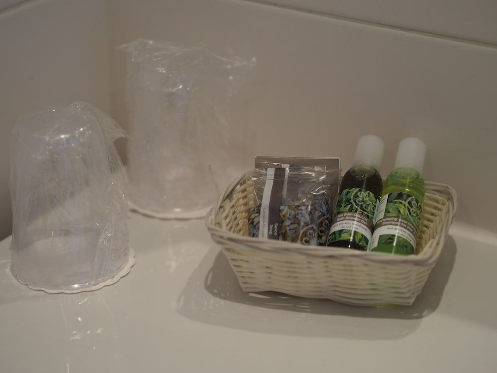 Porte de Versailles Hotel Twin Room 5